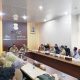 Pemkot Pangkalpinang Pastikan Pelantikan Saparudin-Dessy Berjalan Sesuai Rencana