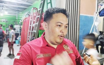 Target Lepas dari Juru Kunci, KONI Basel Siapkan Atlet Terbaik Hadapi Porprov 2026