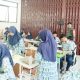 Babinsa Koramil 2304/Anyar Aktif Dukung Program Sosial dan Kesehatan di Wilayah Binaan