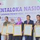 Pangkalpinang Terima Penghargaan Eliminasi Penyakit Menular, Prof Udin: Bentuk Komitmen Wujudkan Kota Sehat