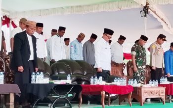 Hari Santri di Bangka Barat Jadi Momentum Mengingat Resolusi Jihad dan Perjuangan Ulama