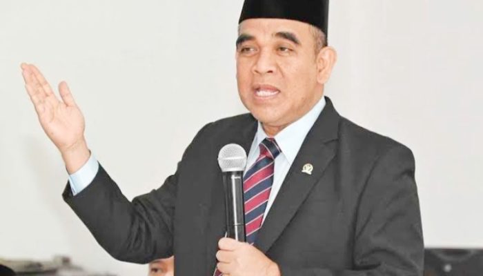 Ahmad Muzani : Dari Pesantren, Kita Belajar Adab dan Membangun Peradaban Bangsa