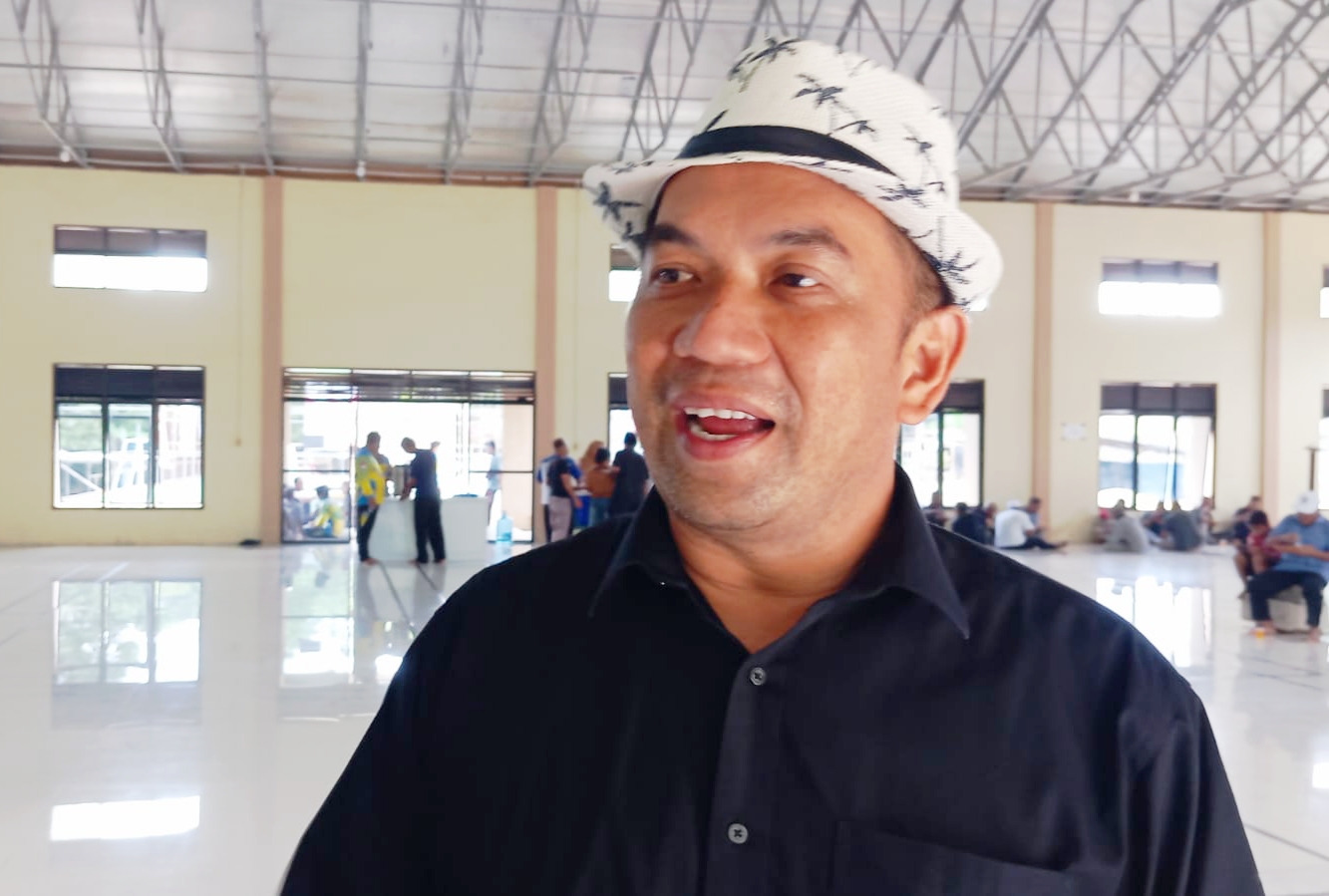 Bangun Kemitraan Lewat Musyawarah, PT KLM Komitmen Berikan Plasma 20% untuk Warga Desa Bikang