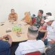 Babinsa Koramil 2301/Cilegon Gelar Komsos Ajak Warga Tingkatkan Kesadaran Kebersihan Lingkungan