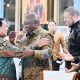 Batik Jadi Simbol Persahabatan Dunia : Dua Malam Diplomasi Budaya di Istana Merdeka