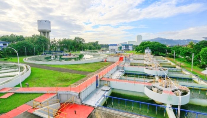 PT Krakatau Tirta Memberikan Klarifikasi Isu Proyek Pembangunan New WTP II: Sudah Kantongi Izin Lingkungan dan Komitmen pada Transparansi