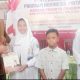 Bambang Haryo Salurkan PIP untuk 100 Siswa di Sidoarjo Barat : “Tak Boleh Ada Anak Putus Sekolah”