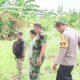 Koramil 2302/Bojonegara Laksanakan Kegiatan Bintahwil Bersama Masyarakat di Dua Desa