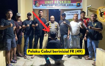 Selama 2 Tahun Gauli Keponakan, Aksi Bejat Paman di Bangka Selatan Terbongkar lewat Status WhatsApp