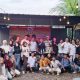 DPD Aliansi Mahasiswa Nusantara (AMAN) Banten Resmi Dideklarasikan di Cilegon : Mahasiswa Siap Jadi Mitra Kritis Pemerintah