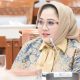 Legislator Gerindra Hj. Wardatul Asriah Dukung Penuh Pembangunan Sekolah Rakyat di Mekarbuana