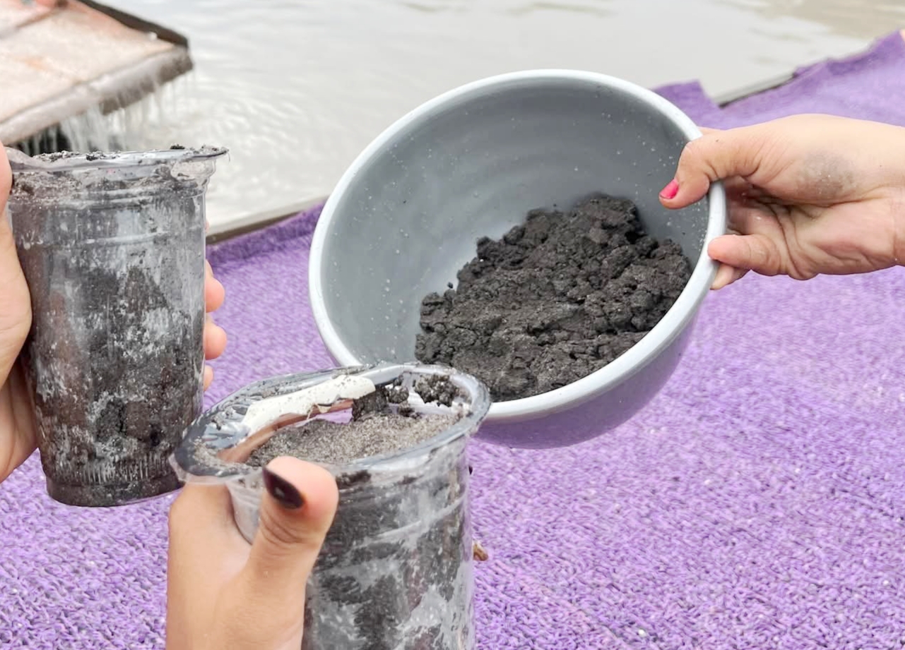 Kualitas Jadi Penentu, Ini Alasan Harga Biji Timah Berbeda di Kalangan Penambang