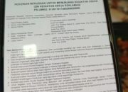 Tepis Tudingan Reklamasi Ilegal, PT WKM Tunjukkan Dokumen Perizinan Lengkap