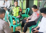 Babinsa Koramil 2301/Cilegon Gelar Komsos Bahas Penertiban Warga Pendatang di Lahan Kosong