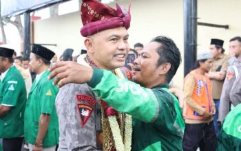 Jenderal Pencuri Hati Masyarakat Pamit, Irjen Pol Hendro Sebut Bangka Belitung Kampung Halamannya
