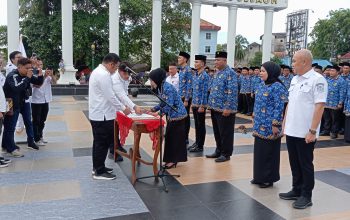 Kontrak PPPK Paruh Waktu Hanya 1 Tahun, Riza: Kinerja Akan Dievaluasi Tiap Bulan