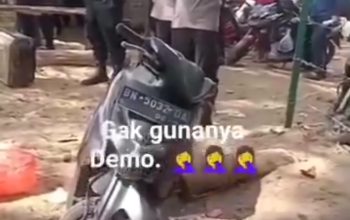 Tambang Tembelok Dihentikan, Ketika Laut Harus Kembali Jadi Laut