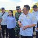 Tindaklanjuti Laporan Warga, Bupati dan Wakil Bupati Basel Sidak DAS Desa Pergam