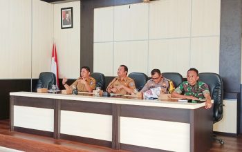 Di Tengah Defisit Anggaran, Pemkab Basel Masih Prioritaskan Event Hiburan Tarkam dan Kemilau Pesona