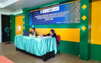 DKPPKB Bangka Selatan Tingkatkan Kualitas SDM dan Tekan Stunting Lewat Penguatan Kampung KB