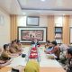 Bangkitkan Kejayaan Lada Putih, Pemkab Basel Bahas Strategi Hilirisasi Bareng Kementan