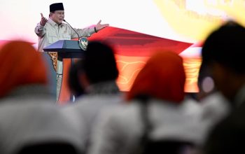 Senin Besok, Presiden Prabowo Dijadwalkan ke Babel, Penambang Sambut dengan Aksi Demo di Kantor PT Timah