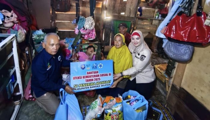 Tersentuh Lihat Kondisi Anak Disabilitas, Wabup Debby Langsung Minta RSUD Jemput Bola
