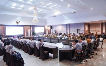 Kemenkop Dukung PT Timah Berdayakan Penambang Rakyat Lewat Koperasi Merah Putih