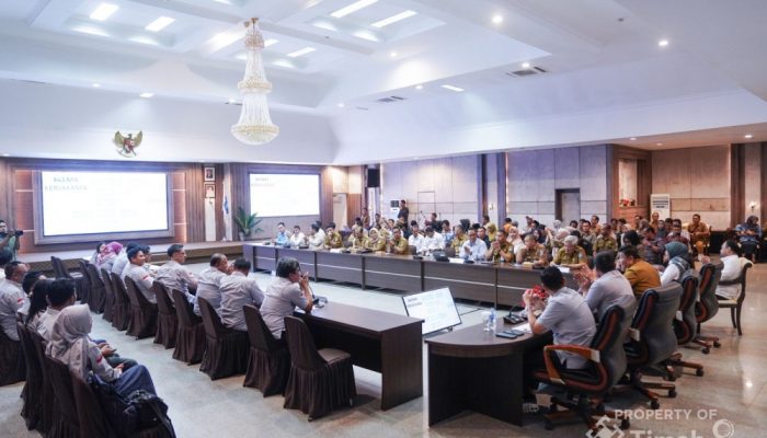 Kemenkop Dukung PT Timah Berdayakan Penambang Rakyat Lewat Koperasi Merah Putih