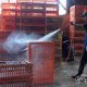 Dorong UMKM Naik Kelas, PT Timah Bantu Mesin Steam ke Pengusaha Ayam Potong di Pangkalpinang