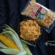 Dibina PT Timah, Keripik Jagung Asri Asal Pangkalpinang Jadi Oleh-oleh Favorit di Babel