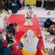 PT Timah Hadirkan Mobil Sehat dan Edukasi Gizi untuk Masyarakat di Lingkar Tambang