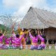 Konsisten Dukung Tradisi dan Ritual Adat Masyarakat Babel, PT Timah Dijuluki Mitra Budaya