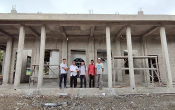 Wujud Harmoni Lintas Agama, PT Timah Tbk Perkuat Dukungan untuk Rumah Ibadah