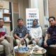 Raih IPK 3,96, Mahasiswa Asal Belitung Dibiayai PT Timah untuk Kuliah Lanjut S1