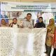 Dorong Pelestarian Budaya, PT Timah Gelar Pelatihan Batik Ecoprint di Karimun
