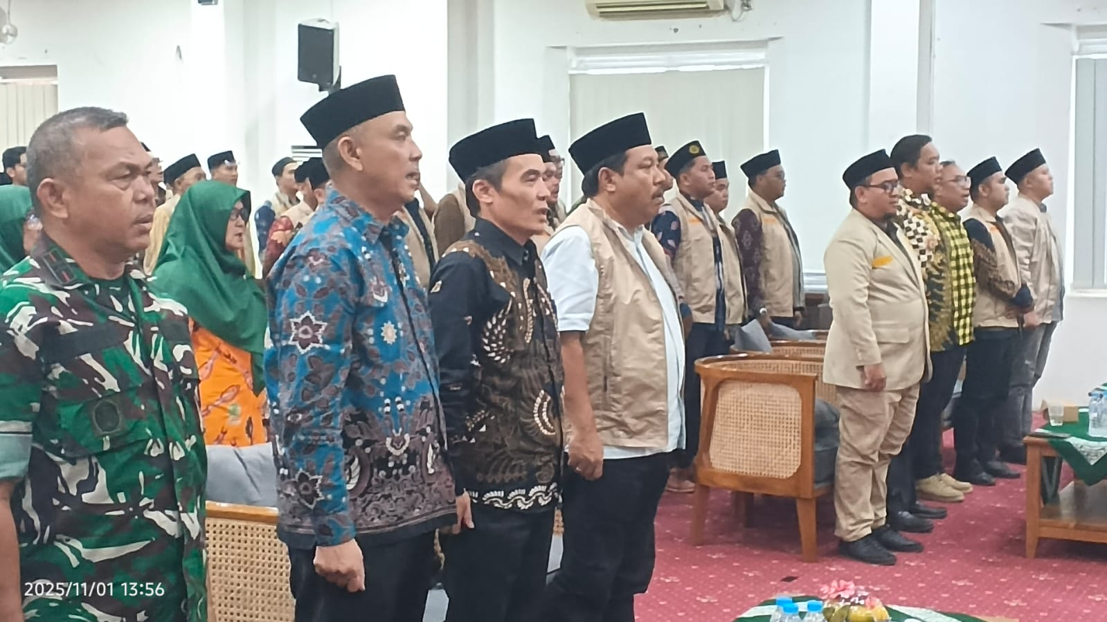 Pemuda Muhammadiyah Diminta Bantu Wujudkan Pangkalpinang Bebas Sampah