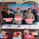 Sembunyi Sabu dalam BH, Pasutri di Bangka Barat Diringkus Polisi, Sang Istri Baru Lulus PPPK