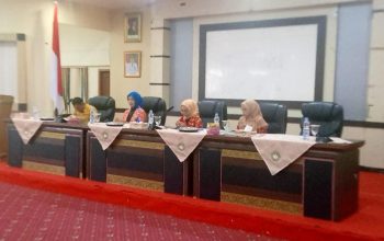 Susanti Saparudin Dorong Istri ASN Pangkalpinang Jadi Penopang Kinerja Suami