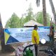 Lawan Tambang Ilegal, Nelayan Belo Laut Pasang Spanduk Larangan di Talut Dermaga