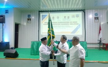 Terpilih Nahkodai Kadin Bangka Selatan 2025-2030, Ilpandari Beberkan Lima Fokus Program ke Depan