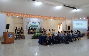 Fahmil Qur’an di Bangka Barat Jadi Ajang Kebangkitan Pemahaman Al-Qur’an Generasi Muda