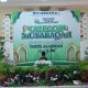 Suasana Haru Warnai Lomba Hifzhil Qur’an MTQH XIV Babel di Mentok