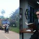 Ironi Jalan Rusak di Bukit Damai, Samsul Hidayat: Sudah Dua Orang Celaka, Harus Ada Solusi