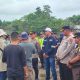 Kapolres Bangka Tengah Peringatkan Penambang Ilegal di Merbuk: Hentikan Aktivitas Segera