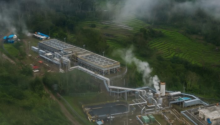 104 KK Prasejahtera di Ndona Timur Dapat Sambungan Listrik Gratis dari PLN