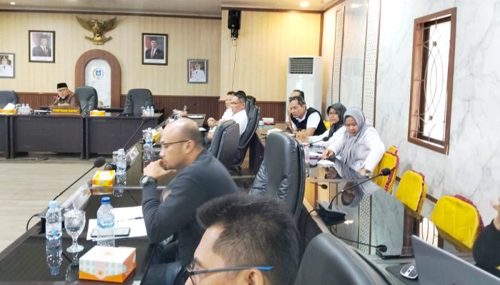 Pekerja Diintimidasi, Hak Tak Dibayar, DPRD Babel Ultimatum Mitra XL Axiata: 7 Hari Harus Tuntas