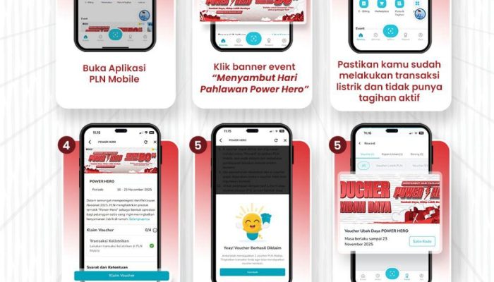 PLN Babel Tawarkan Diskon 50 Persen Tambah Daya Listrik