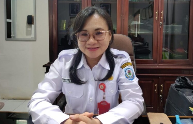 dr Helen Beberkan Layanan Baru RSUD Basel: Mulai CT Scan, Jantung hingga Ruang Cuci Darah