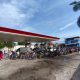 Keblinger!! Kelangkaan BBM, Gubemur Hidayat Arsani Harusnya Telpon Pertamina Bukan Manager SPBU